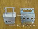 Abrasion Resistant Sliver Stenter Machine Parts Single Purpose Pin Holder For Stenter