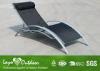 Recycling Low Seat Folding Beach Chair With Dia - Cast Aluminum Anti Gravity