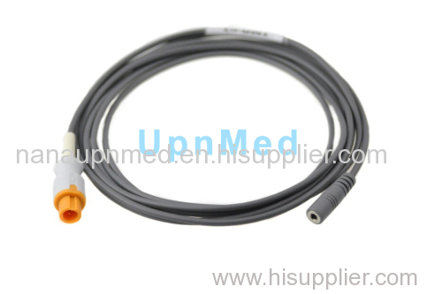 mindray temperature adpter cable