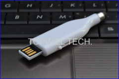 Stylus Pen Usb Flash Memory