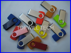 Excellent Price Twister Usb Flash Drive