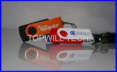 Excellent Price Twister Usb Flash Drive