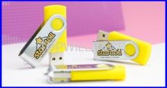 Excellent Price Twister Usb Flash Drive