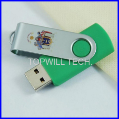 Excellent Price Twister Usb Flash Drive