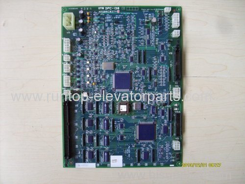 Sigma elevator parts PCB DPC-130