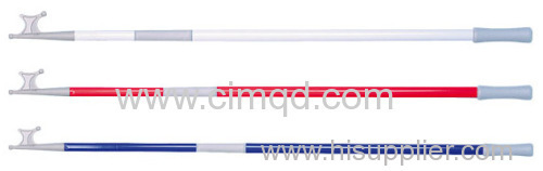 BOATHOOK COLORED TELESCOPIC 2 PART