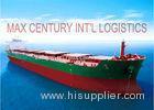 International Logistics Project Transportation Special Containers China To Worldwide