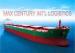 International Logistics Project Transportation Special Containers China To Worldwide