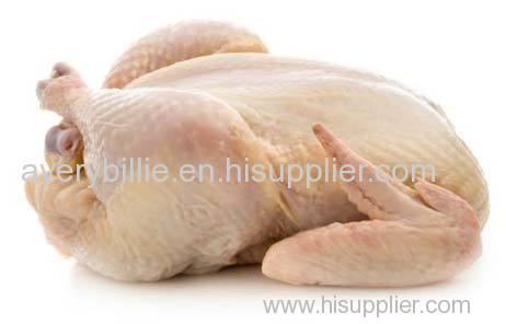 Processed whole chicken from brazil