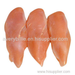 order halal Processed frozen chicken breast fillet