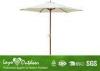 Southern Offset Patio Umbrella Outdoor Customer Design Minimum Maintenance