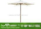 Southern Offset Patio Umbrella Outdoor Customer Design Minimum Maintenance
