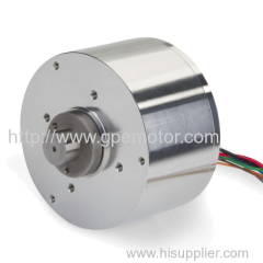 12V High Speed DC Motor