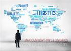 Freight Consolidation Warehouse Value Added Services Logistics Solutions