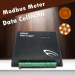 Modbus Meter Data Collector Data is delivered via Ethernet