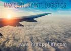 Custom Air freight transportation services China to El Salvador