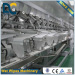 DCW-4800 Baby wipe folding machine