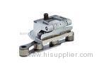 Textile Machine Steel Stenter Chains Hercules Horizontally Corrosion Resistance