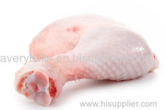 Processed Frozen Chicken Feet & frozen chicken Paws