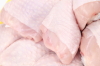 Grade A Halal Chicken Feet/ Chicken Paw