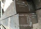 Bright Annealed Stainless Steel Square Rod Cold Drawn Shot Blasted