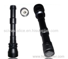 LED Metal Stylish Torch:AN-284