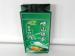 Laminated Heat Seal Tea Packaging Bag Side Gusset Pouch Gravure Printing