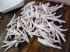 Grade A Processed Frozen Chicken Feet