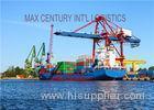 International LCL Less Container Load China Shipping Solutions To India