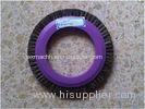 Professional Textile Machinery Spare Parts Brush Wheel IL SUNG LK