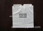 Waterproof Printed Drawstring Plastic Bags Swimming Wear Package