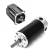 ZYT DC BLDC Neodymium Magnet Motor