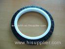 Bristles Babcock Brush Wheel Lightweight for Stenter Machinery Parts