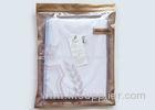 Underwear Packaging Ziploc Clothing Bags Recyclable Custom Laminated