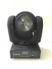 New item 10w beam+40w wash rgbw double face led moving head