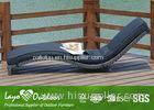 Rattan Sun Beds Patio Sun Loungers Outdoor Furniture For Pool All Color Avaliable