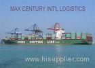 Professional China To Chile Sea Freight Services International Cargo Shipping