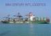 Professional China To Chile Sea Freight Services International Cargo Shipping