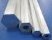 Black 304 / 303 Stainless Hexagonal Steel Bar Hot Rolled Technique