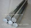 ASTM-A564 Cutting Deformed Hexagonal Steel Bar For Concrete Reinforcement