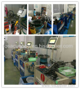 yueqing chenbao electron co.,ltd