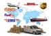 Professional Global Express Services Tracking Door To Door Delivery