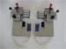 Textile Machinery Flat Selvedge Uncurler Electrical For Stenter Nylon