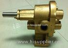 Custom Textile Machinery Spare Parts Color Paste Pump For Rotary Screen Printing
