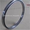 Aluminium 640 Radial Bearing 165.1 mm Bore For Rotary Printing Machine