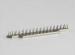 Artos Babcock Bruckner Stenter Machine Spares ASTMB Nickel Plated Brass