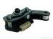 Black Textile Machinery Components Industrial Chain For Stenter Dryer Machine