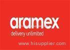 Aramex International Global Express Services Logistics Solutions