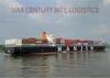 Forwarder International Sea Freight Services From China To Panama