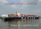 Forwarder International Sea Freight Services From China To Panama